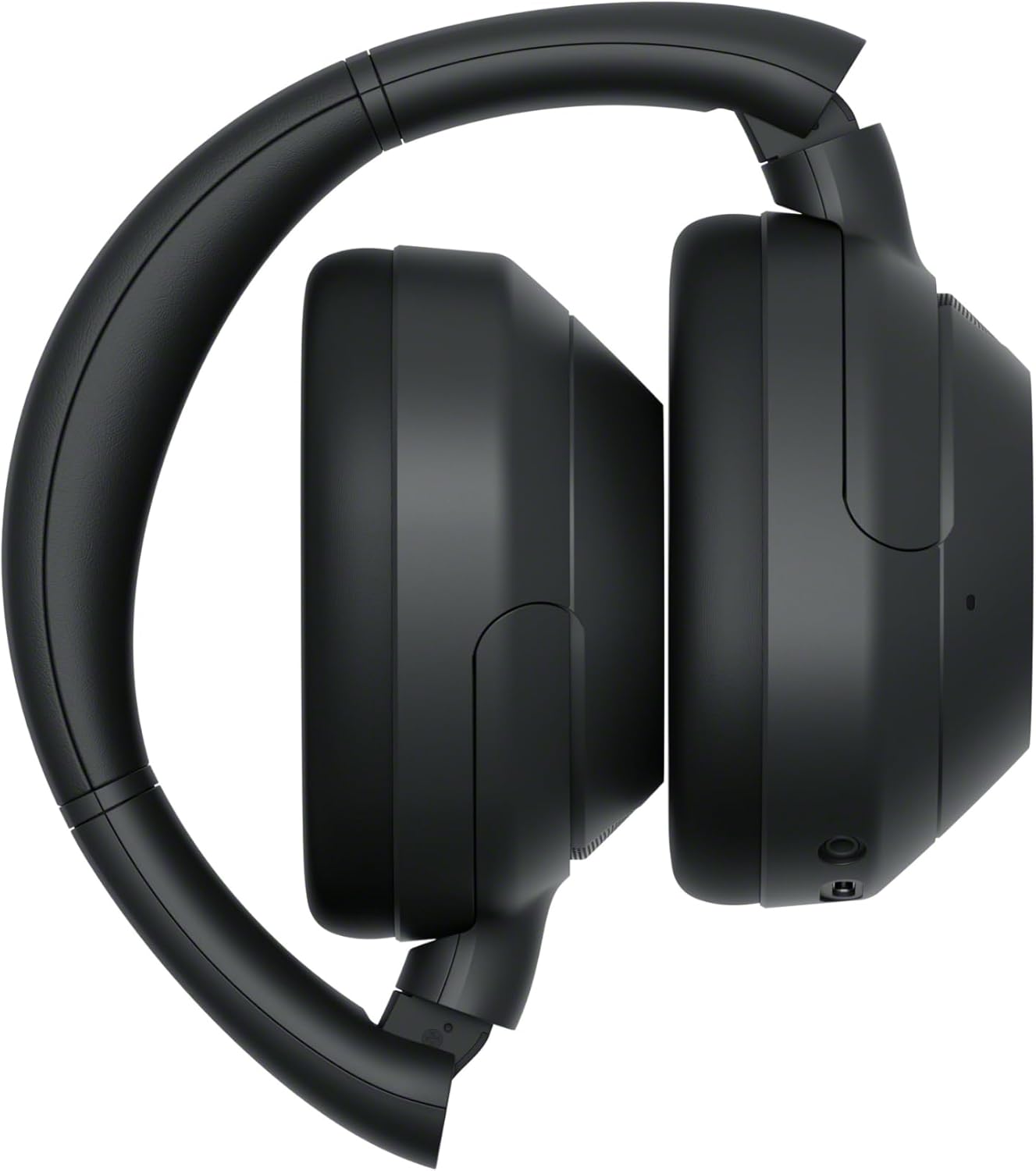 Sony ULT WEAR Over Ear Wireless Noise Cancelling Headphones with ULT POWER SOUND, Ultimate Deep Bass, Clear Call Quality, Up to 30hr Battery Life, Alexa & Google Assistant, IOS & Android - Black-11