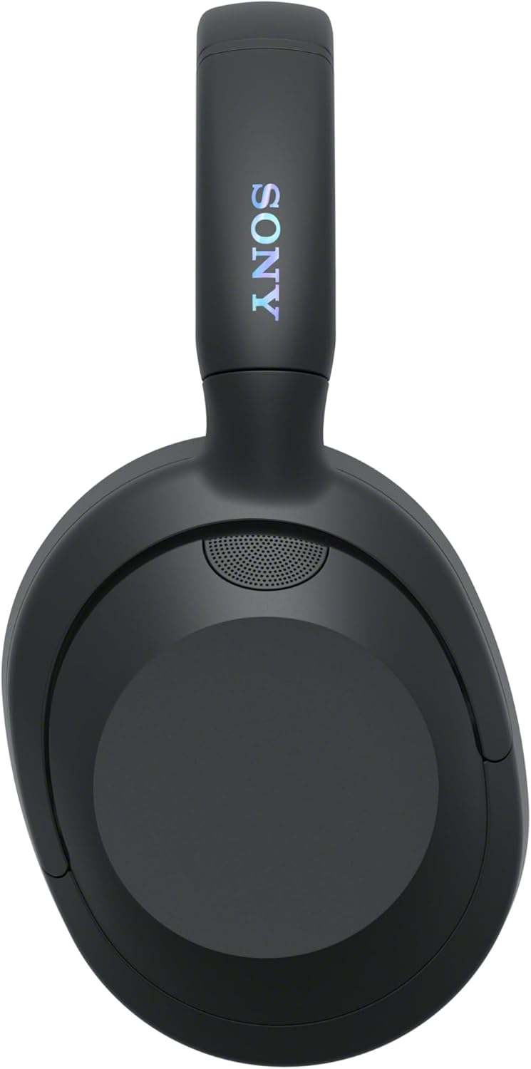 Sony ULT WEAR Over Ear Wireless Noise Cancelling Headphones with ULT POWER SOUND, Ultimate Deep Bass, Clear Call Quality, Up to 30hr Battery Life, Alexa & Google Assistant, IOS & Android - Black-13