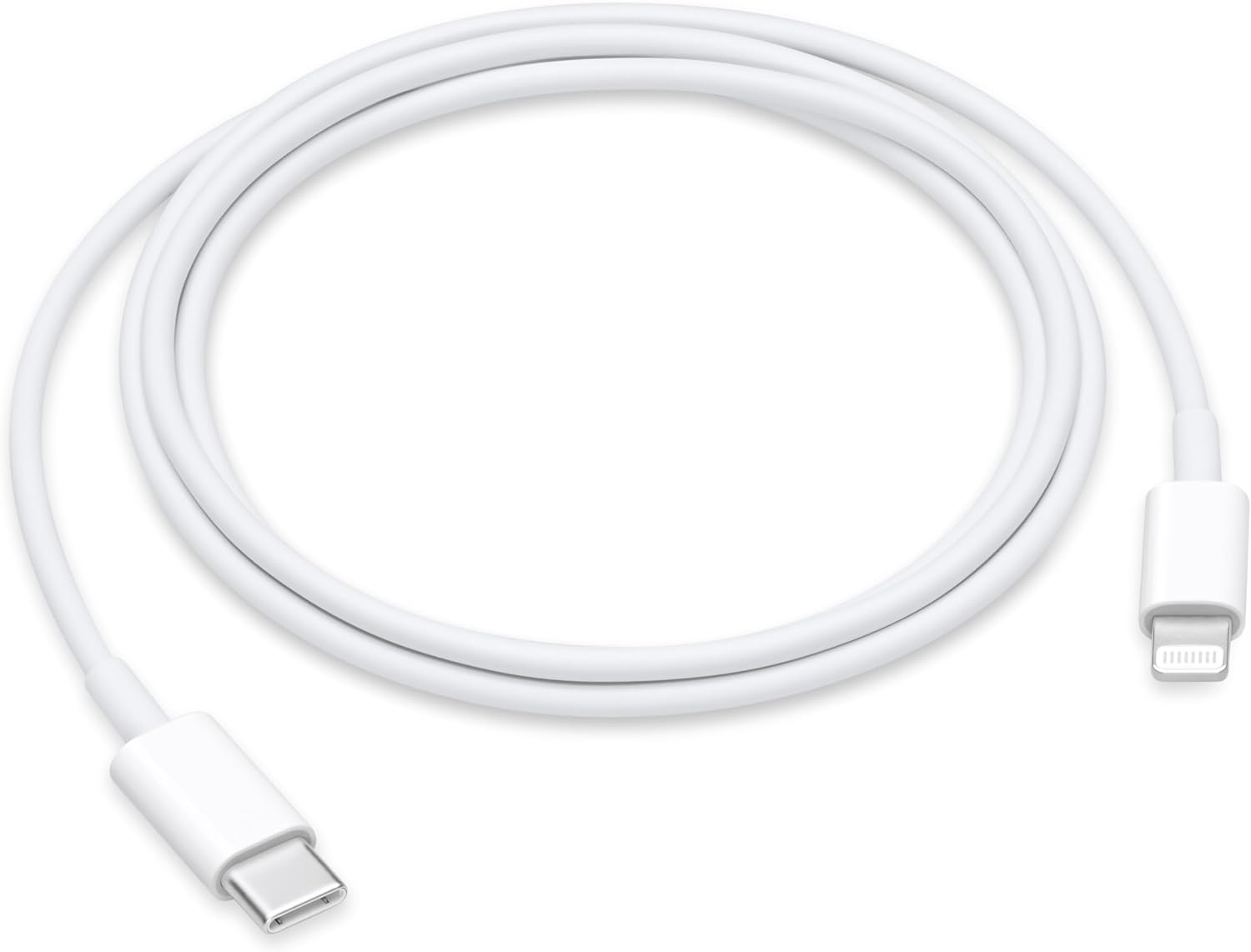 Apple USB-C to Lightning Cable (1m) ​​​​​​​-0