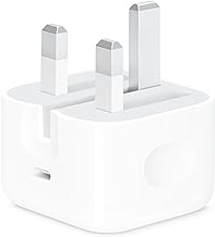 Apple 20W USB-C Power Adapter ​​​​​​​(2024)