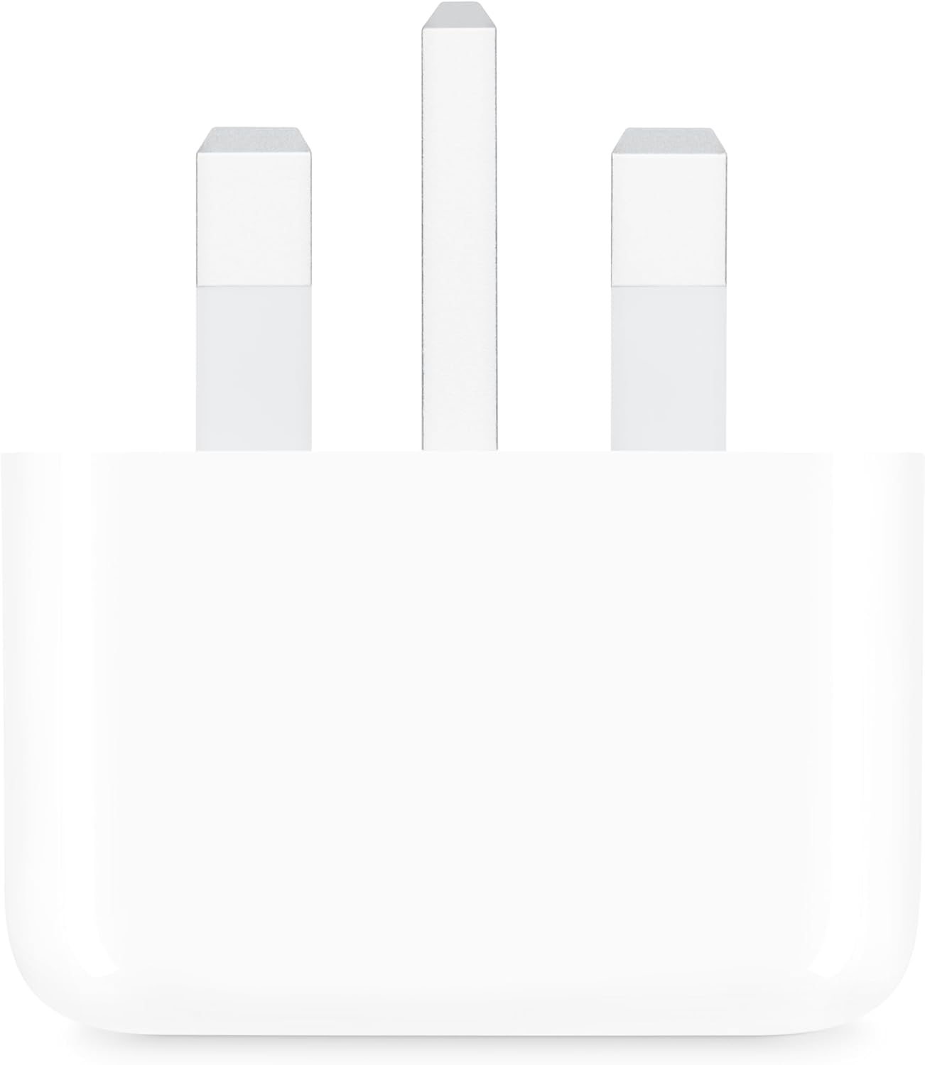 Apple 20W USB-C Power Adapter ​​​​​​​(2024)-1