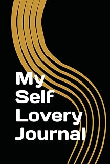 My Self-Lovery Journal