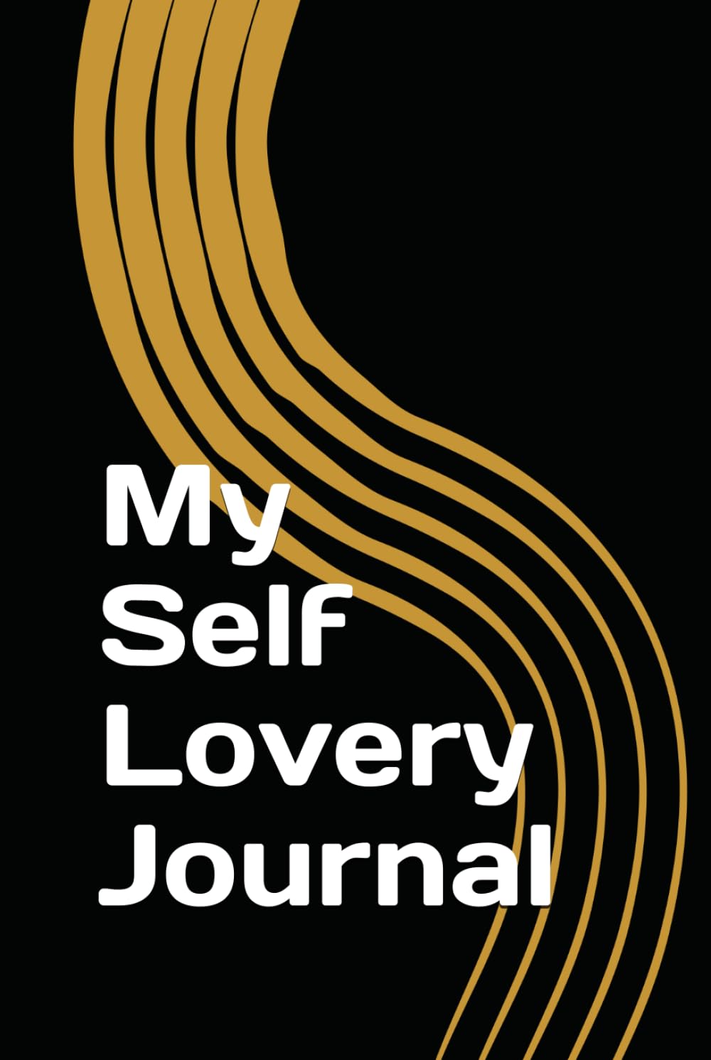 My Self-Lovery Journal-0