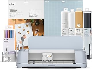 Cricut Maker 3 | Starter Bundle (2024)