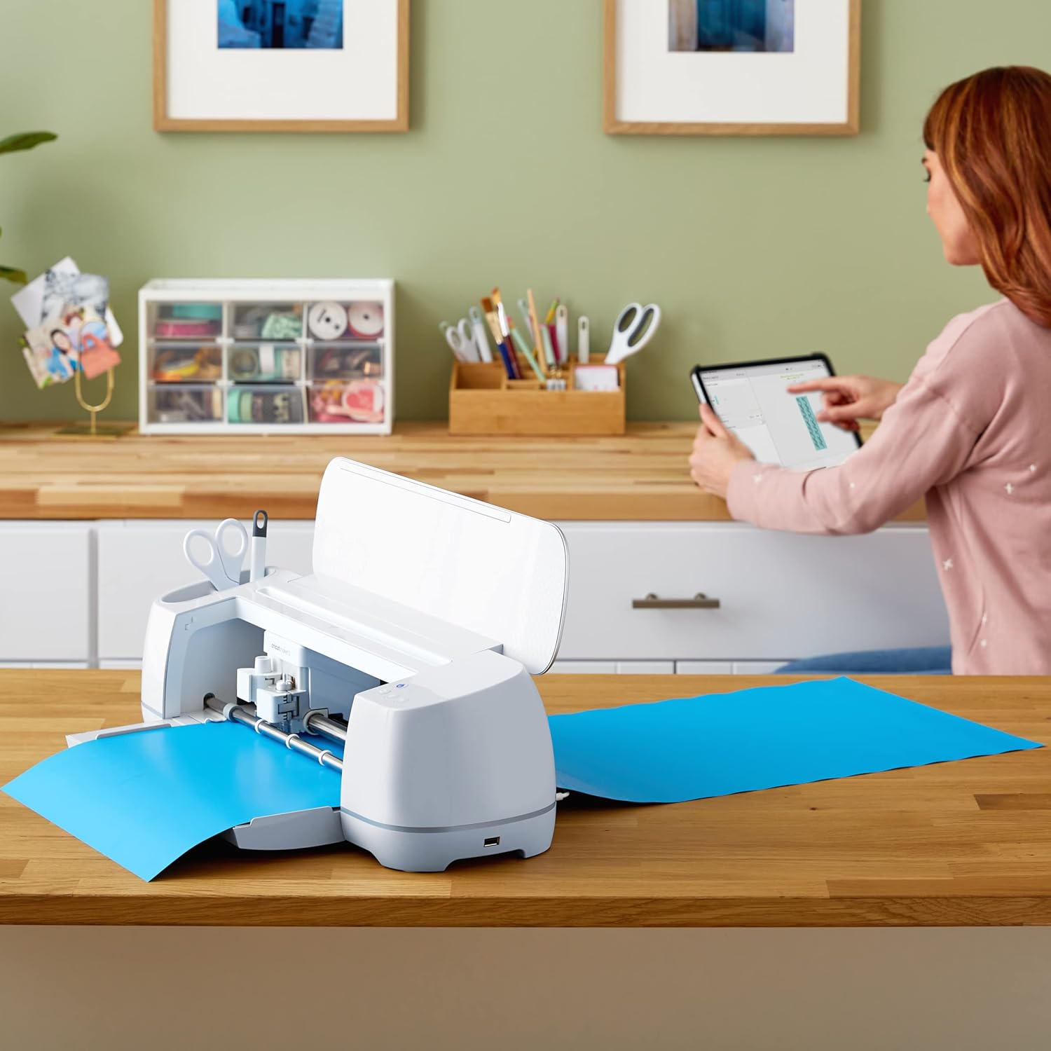 Cricut Maker 3 | Starter Bundle (2024)-5