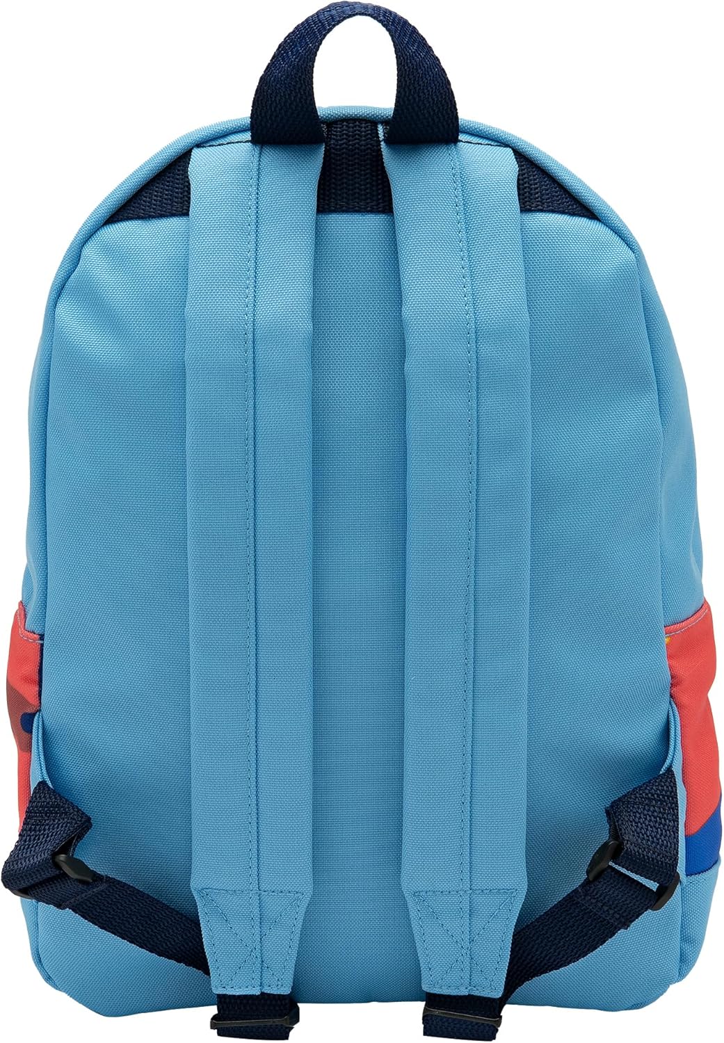 Bluey & Bingo Backpack Kids School Bag With Front Pocket Childrens Boys & Girls Nursery Rucksack-5