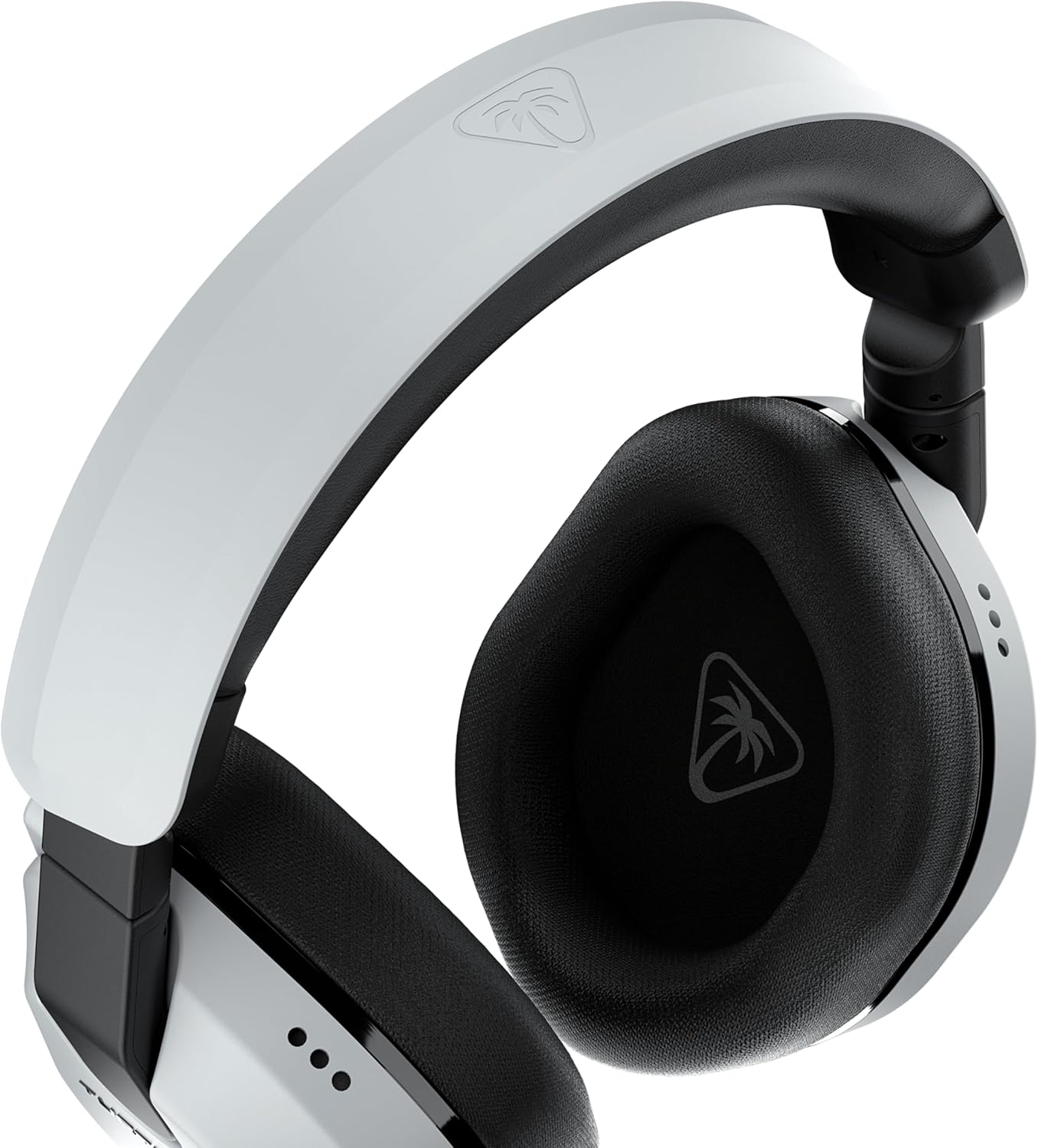 Turtle Beach Stealth 600 Console White PlayStation Wireless Gaming Headset w/ 80hr Battery, 50mm Speakers & Bluetooth for PS5, PS4, Nintendo Switch, PC and Mobile-11