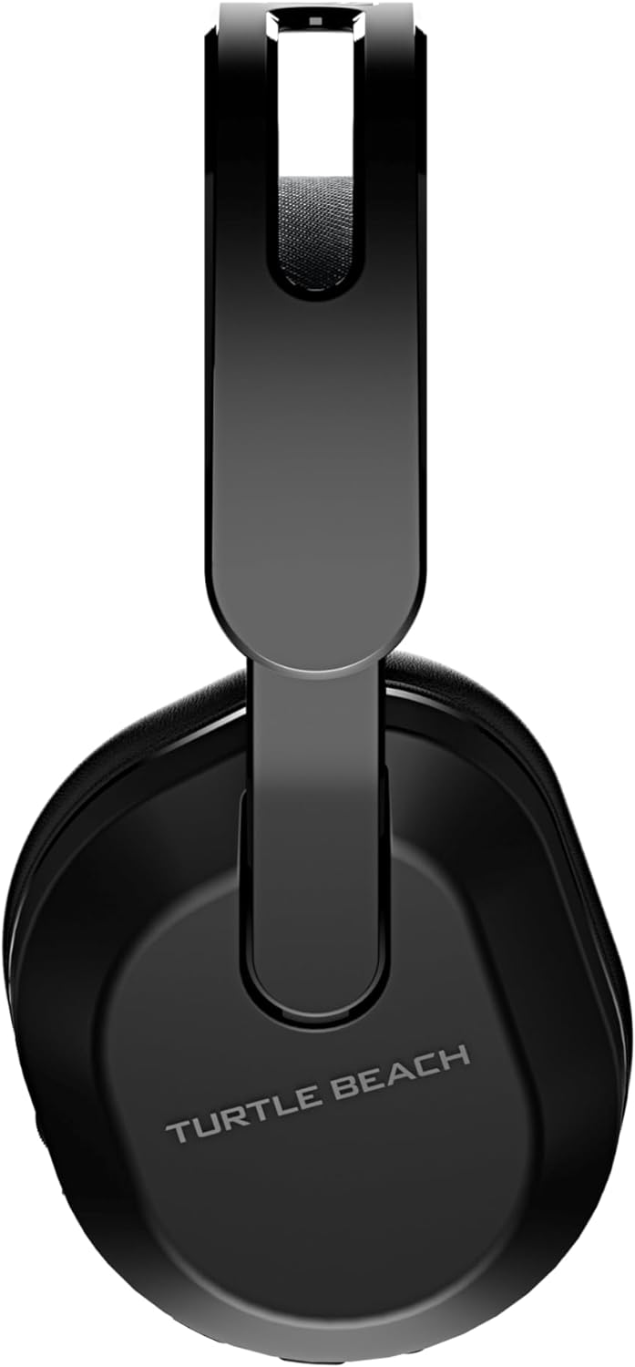 Turtle Beach Stealth 500 Black Xbox Wireless Gaming Headset w/ 40hr Battery for Xbox Series X/S, Xbox One and works via Bluetooth to Nintendo Switch, PC and Mobile-13