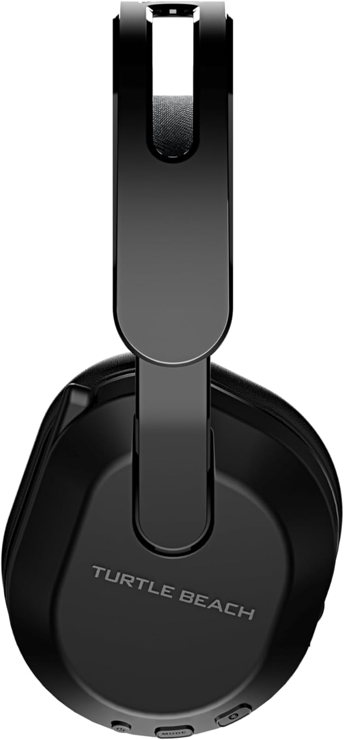 Turtle Beach Stealth 500 Black Xbox Wireless Gaming Headset w/ 40hr Battery for Xbox Series X/S, Xbox One and works via Bluetooth to Nintendo Switch, PC and Mobile-14