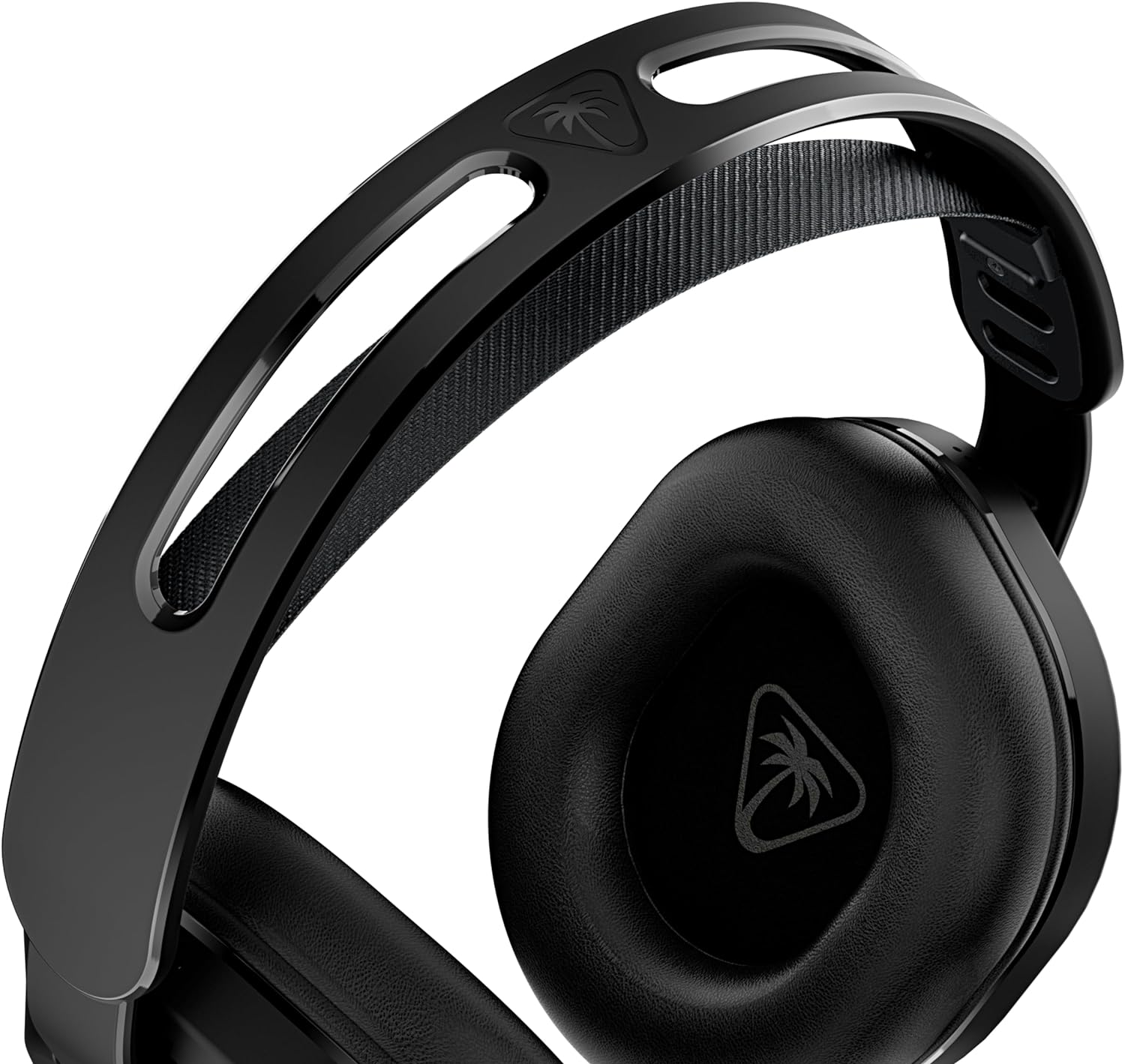 Turtle Beach Stealth 500 Black Xbox Wireless Gaming Headset w/ 40hr Battery for Xbox Series X/S, Xbox One and works via Bluetooth to Nintendo Switch, PC and Mobile-15