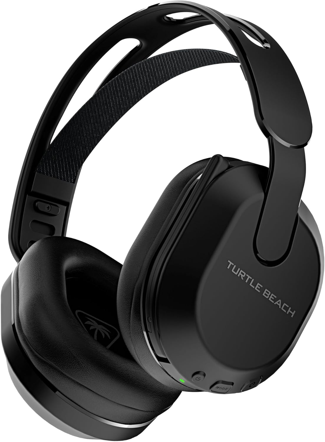 Turtle Beach Stealth 500 Black Xbox Wireless Gaming Headset w/ 40hr Battery for Xbox Series X/S, Xbox One and works via Bluetooth to Nintendo Switch, PC and Mobile-8