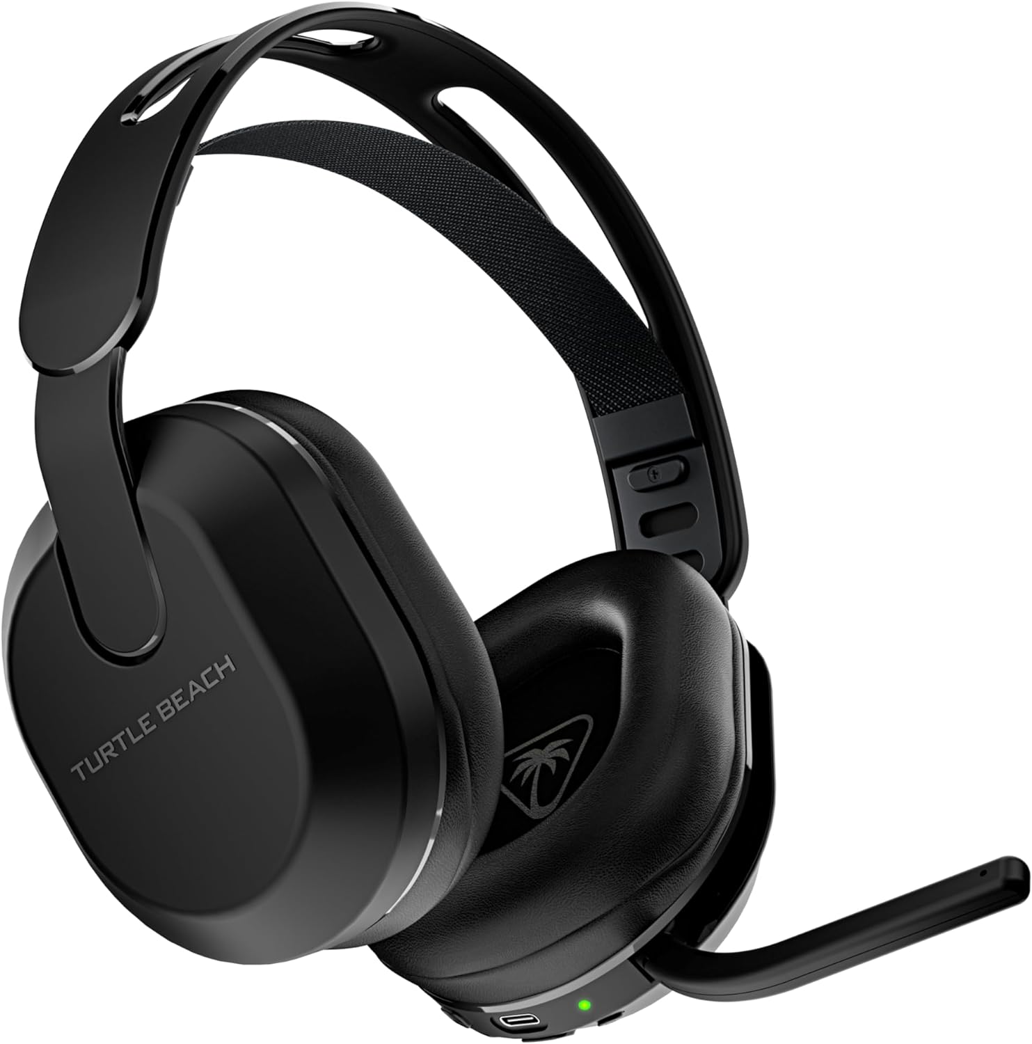 Turtle Beach Stealth 500 Black Xbox Wireless Gaming Headset w/ 40hr Battery for Xbox Series X/S, Xbox One and works via Bluetooth to Nintendo Switch, PC and Mobile-9