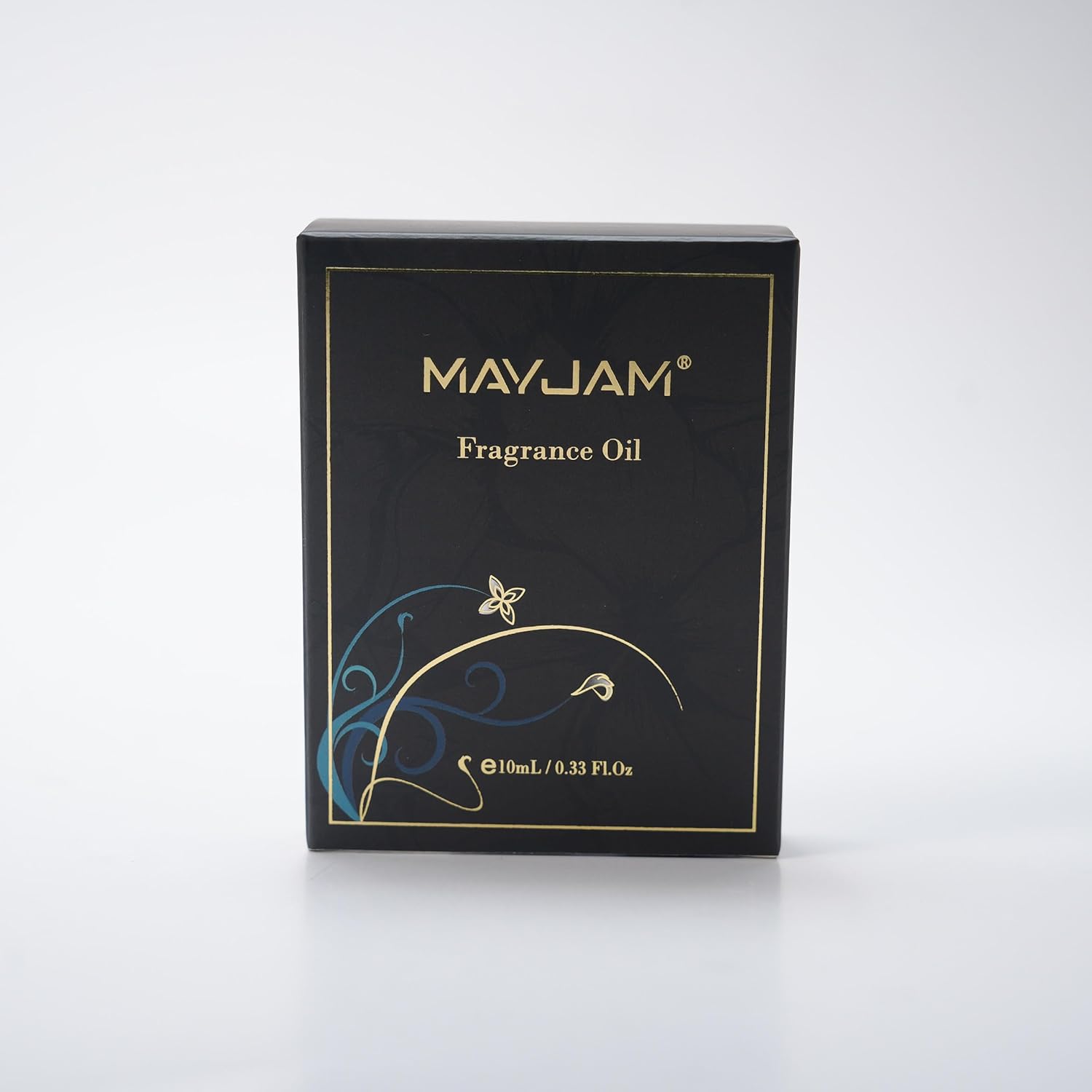 MAYJAM 10ML Fresh Linen Fragrance Oils with Glass Dropper, Essential Oils for Diffusers for Home, Fragrance Oil Scent for DIY Candle & Soap Making-8