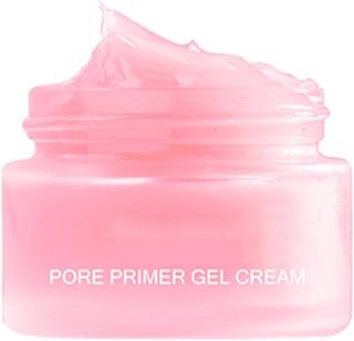 Make Up Primer for Face - Invisible Pore Face Primer - Colour Corrector Reduce Dullness,Lightweight Long Lasting Creamy for All Skin Types - Foundation Smooth Skin Tone - Oil Control Refresh Radiance