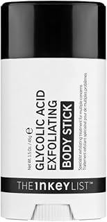 The INKEY List Glycolic Acid Exfoliating Body Stick