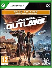 Star Wars Outlaws Gold Edition (Xbox Series X)