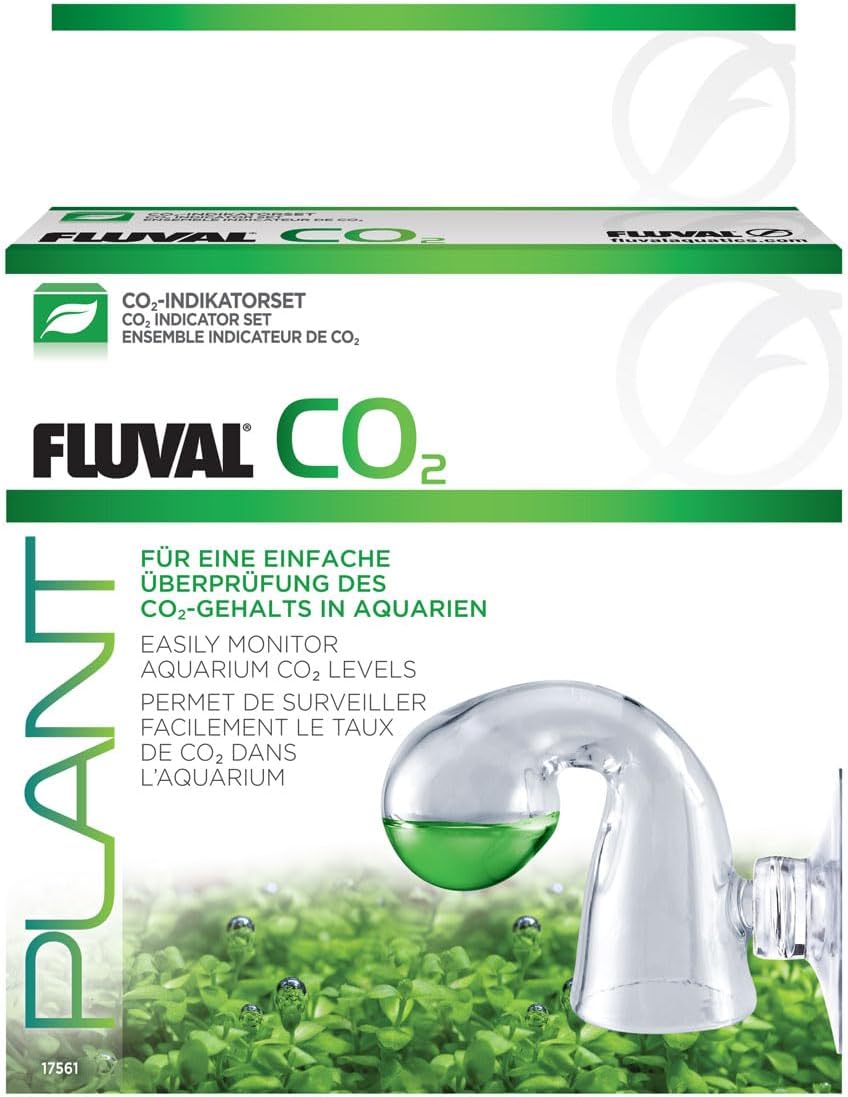 Fluval CO2 Indicator Set-1