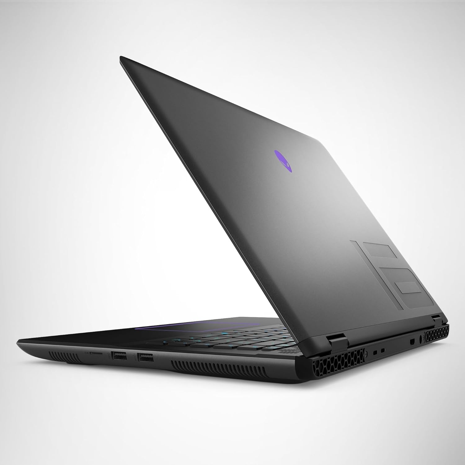 Alienware m16 R2 Gaming Laptop 16" QHD+ (2560 x 1600) 240Hz Display, Intel Core Ultra 9 Processor 185H, NVIDIA GeForce RTX 4070 Graphics, 32GB RAM, 1TB SSD, Windows 11 Home, English Backlit Keyboard-12