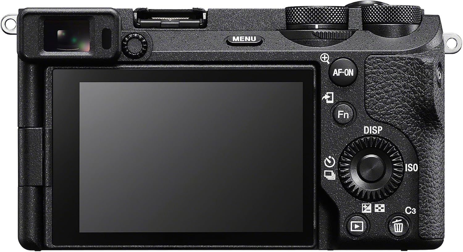 Sony Alpha 6700 APS-C Mirrorless Camera-1