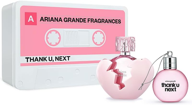 Ariana Grande Thank U, Next 30ml Gift Set-0