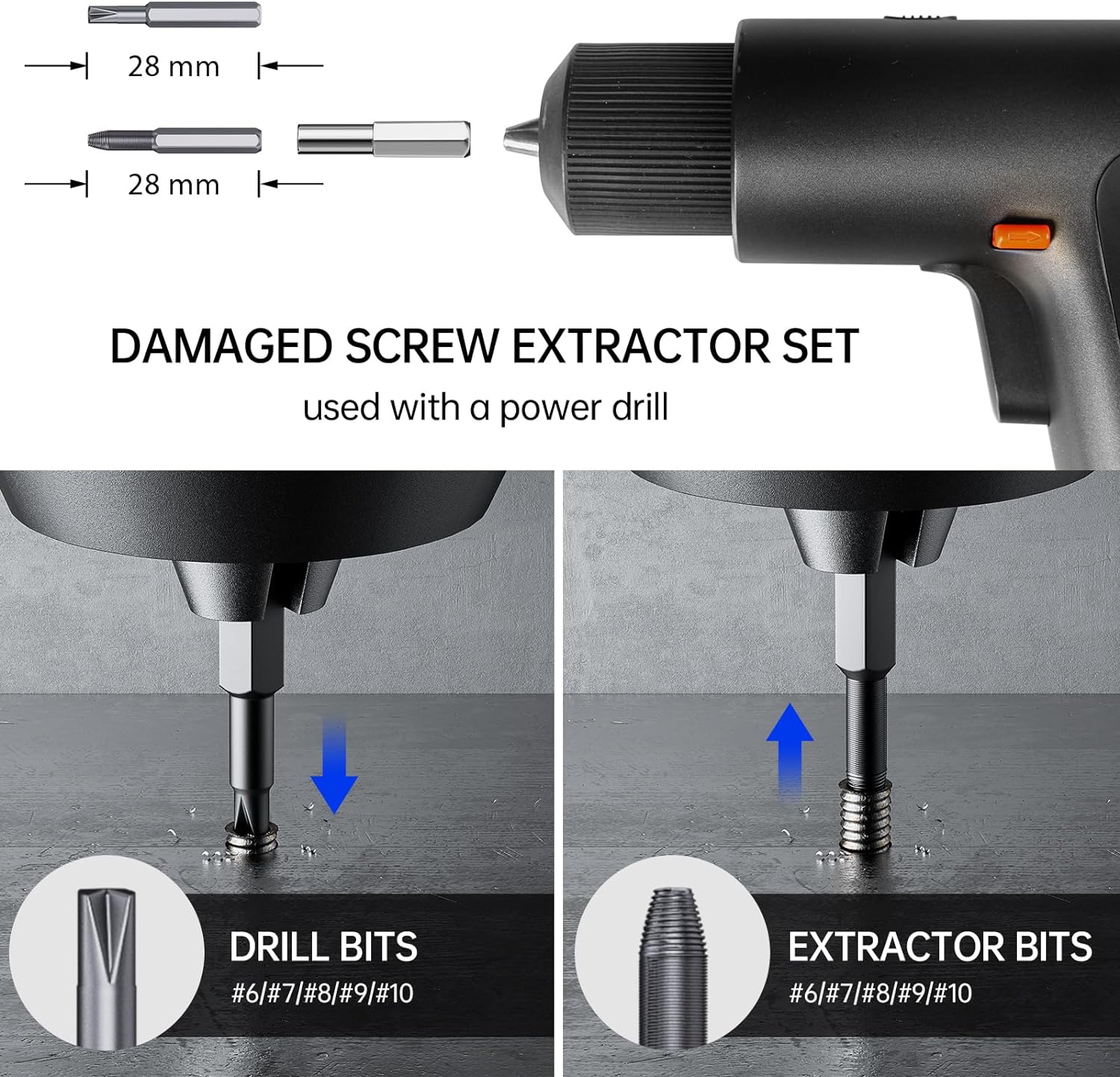 JAKEMY 180 in 1 Precision Screwdriver Set Repair Tool Kit for Laptop, iPhone, Computers, Glasses, Watches-3