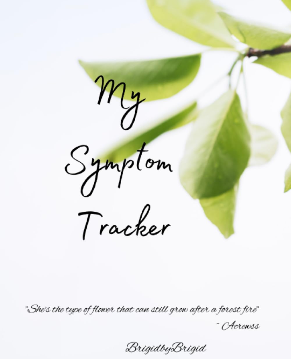 My Symptom Tracker-0