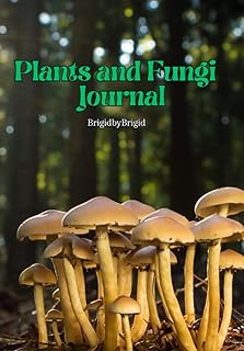 Plant and Fungi Journal