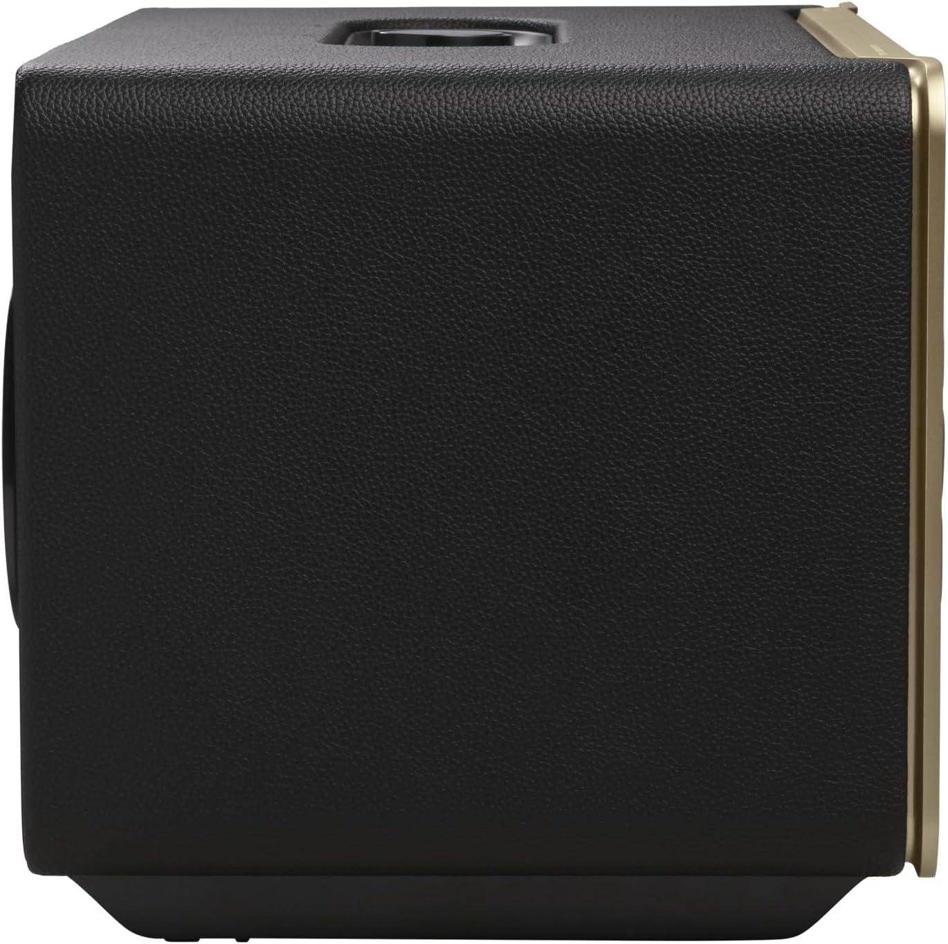 JBL Authentics 500 Hi-Fi Smart Home Speaker with Built-In Wi-Fi and Music Streaming, Voice Assist and Bluetooth Connectivity, Retro Design in Black-6