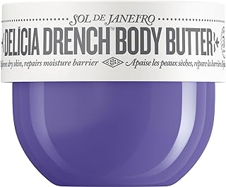 Sol de Janeiro Delicia Drench Body Butter