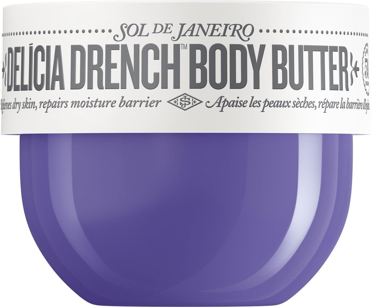 Sol de Janeiro Delicia Drench Body Butter-0