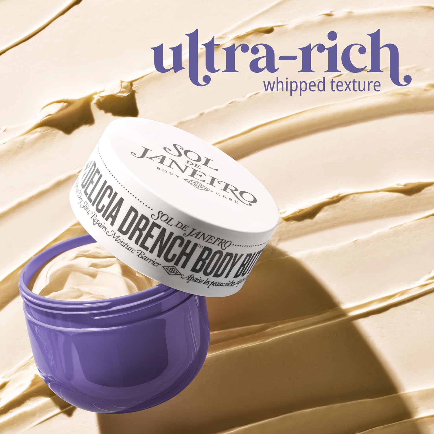 Sol de Janeiro Delicia Drench Body Butter-1