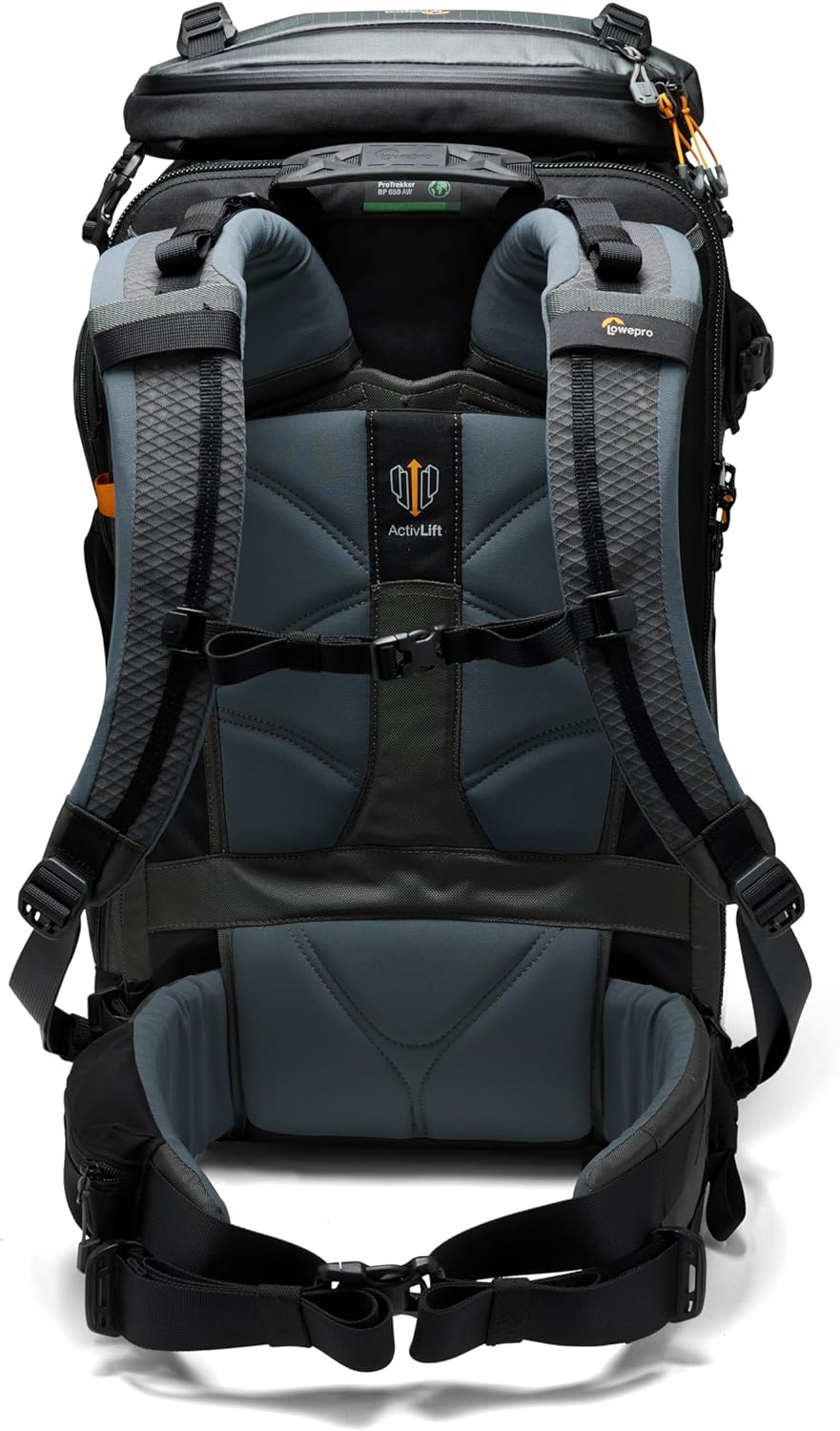 Lowepro Pro Trekker,Outdoor Camera Bag,Camera Backpack-5