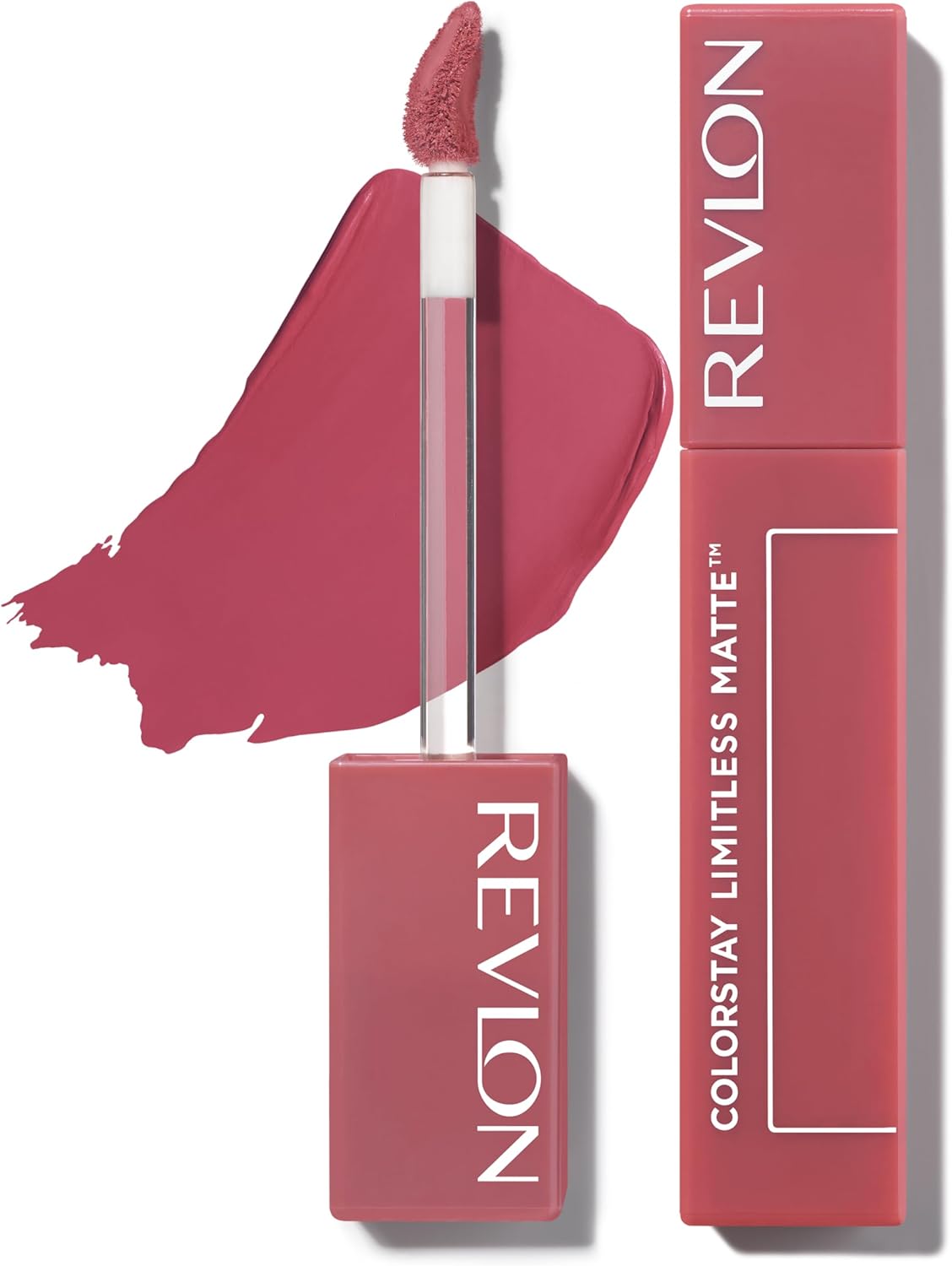 Revlon Colorstay Limitless Matte Lipstick, Manifest-0