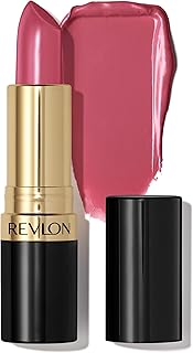 Revlon Super Lustrous Lipstick, Candied Rose