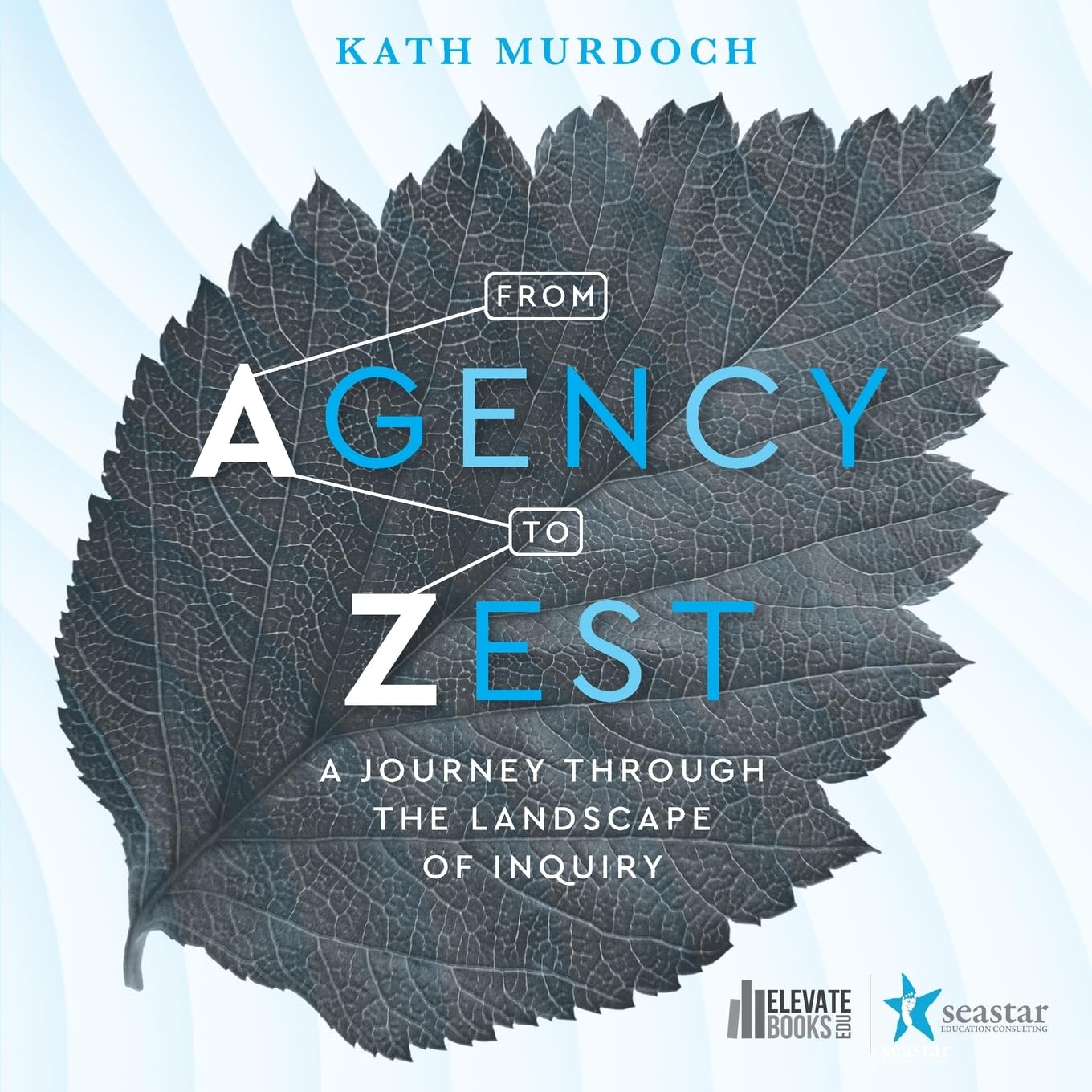 From Agency to Zest: A Journey Through the Landscape of Inquiry-0