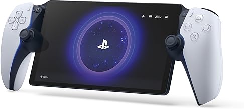 Playstation Portal PS5, White