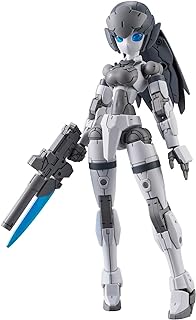 BANDAI SPIRITS 30MM EXM-H15C Acherby (Type-C) 1/144 Scale Color-Coded Plastic Model