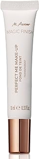 M. Asam Magic Finish Perfect Me Primer Sample (Tube 10ml) - Make-Up Hydrating Face Foundation Primer For A Flawless Skin, Ideal For Touch Ups, With Blurring Effect, Matches Various Skin Tones