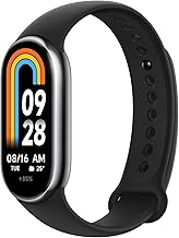 Xiaomi Smart Band 8 Graphite Black