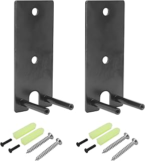 Yuhtech 2 Pcs Wall Mount Bracket for Bose OmniJewel Lifestyle 650 Home Speaker, Bose Surround Speakers 700 (2 Pcs)