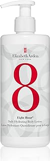 Elizabeth Arden Eight Hour® Daily Hydrating Body Lotion (380ml) eight hour cream, hydrating body cream for dry skin