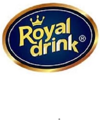 Royal Drink - Cane Sugar Syrup (700ml) - For Cocktails & Mocktails | Gluten Free | Made in Italy-3