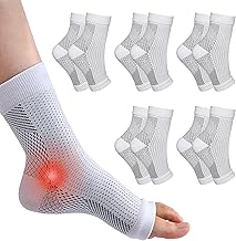 INBOLM Neuropathy Socks Neuro Socks for Women and Men Breathable Neurosocks Uk Connecy Socks dr Neuropathy Neuro Socks for Pain Relief and Comfortable