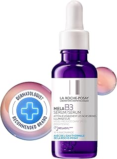 La Roche-Posay Mela B3 Concentrated Anti-Stain Intensive Anti-Reappearance Serum 30 ml