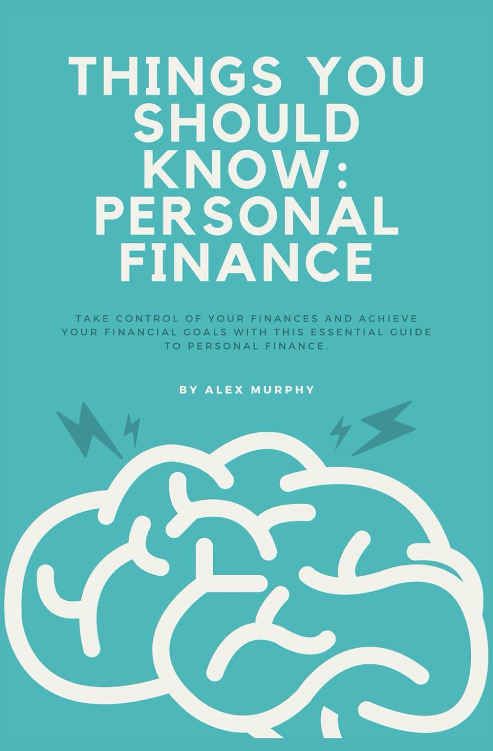 Things You Should Know: Personal Finance-0