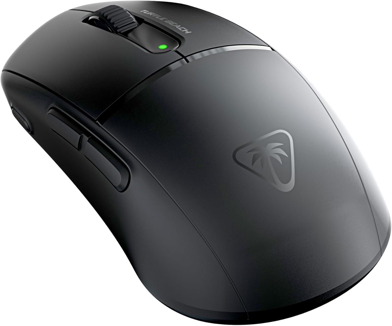 Turtle Beach Burst II Air – 2.4GHz Wireless Gaming Mouse: 47g Ultra Lightweight, Optical Switches, 26K DPI Optical Sensor, Bluetooth, 120h battery - Black-4