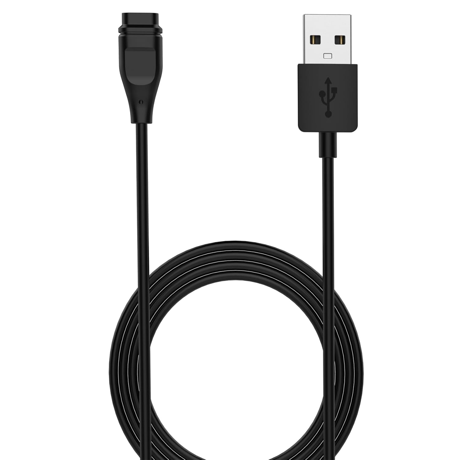 Moorovgi Charger Cable Compatible with Coros Pace 3/COROS Pace 2/Apex 2/Apex 2 Pro/Apex 42mm 46mm/Apex Pro/Vertix/Vertix 2,3.3 ft USB Charging Cable-0