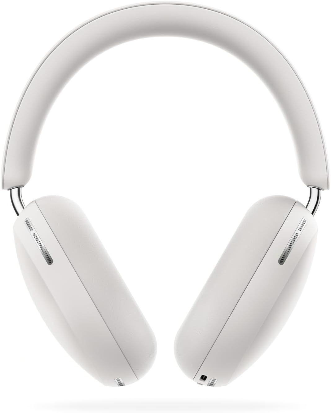 Sonos Ace - Noise Cancelling Wireless Bluetooth Headphones - Up to 30 hours battery life - Spatial Audio - Dynamic Head Tracking - White-1