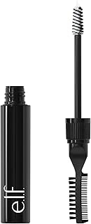 e.l.f. Brow Laminating Gel, Strong-Hold, Clear-Drying & Water-Resistant Brow Gel Creates Laminated Brows, Comb & Sculpt Brows, Vegan & Cruelty-free