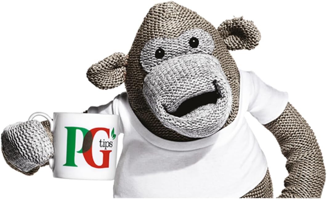 PG tips Compatible One Cup Everyday Tea Bags 450 Teabags for Catering, Birthdays, Office Tea Breaks and Afternoon Tea-1